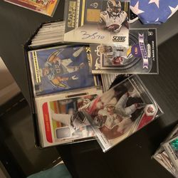 Sports Cards