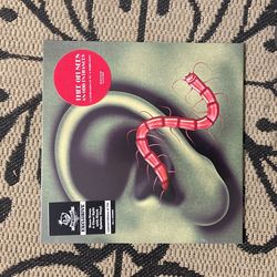 The Oh Sees An Odd Entrance Colored Vinyl Limited 750 Copies Vinyl LP