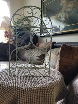 Wine Rack