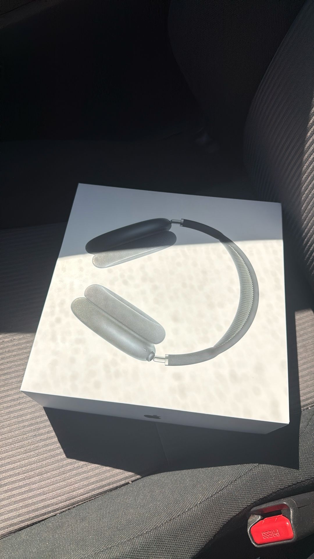 AirPod Max