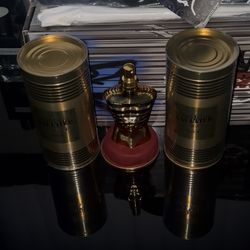 Jean Paul Gaultier Le male Elixir