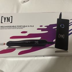 Young Nails Portable E-file