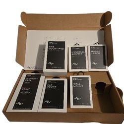 Peak  Design  Bundle 