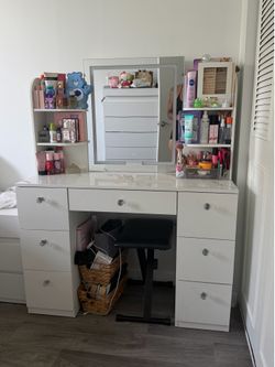 Vanity
