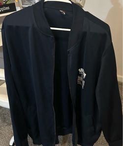 New cowboys coatlike $20 sz 0xl