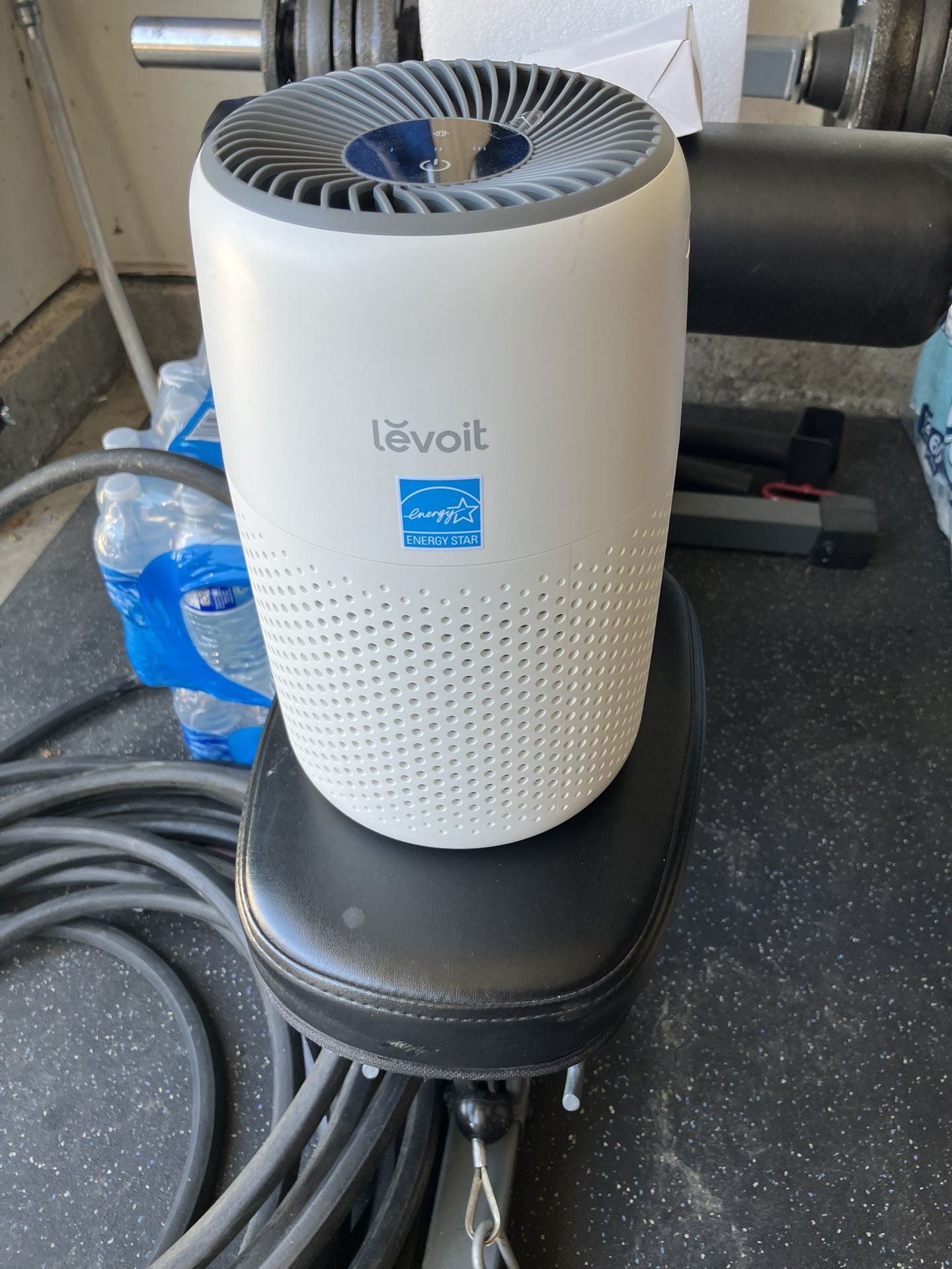 Levoit Air Purifier Mini