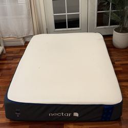 Nectar Mattress 
