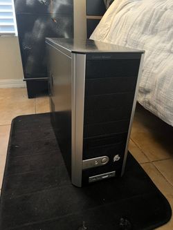 Cooler Master Centurion 5 Legacy ATX Case