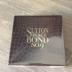 Sutton Place Bond No.9