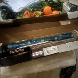 Small Block Cam And Lifter Kit