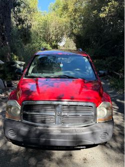 2009 Dodge Durango