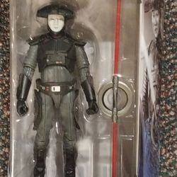 Star Wars: The Black Series Fifth Brother - Inquisitor Figure