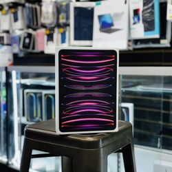 iPad Pro 11in 4th Gen