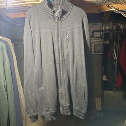 Mens Calvin Klein Sweatshirt