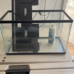 Fish Tank