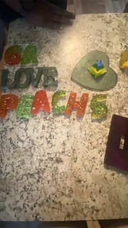 Custom Alphabet For Kids Reading & Spelling 