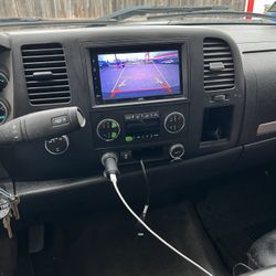 2012 Chevrolet Silverado