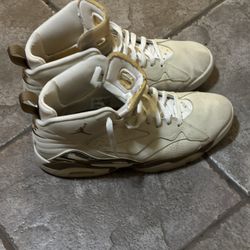 Air Jordan Retro 6 MVP Palomino sz12