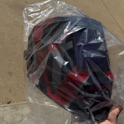 BAD80 Welding Helmet