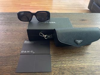 Prada Milano Sunglasses