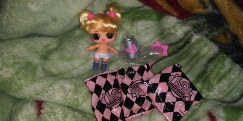 Lol doll Sell or trade