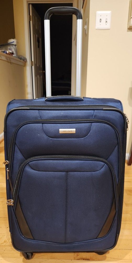 Samsonite Luggage