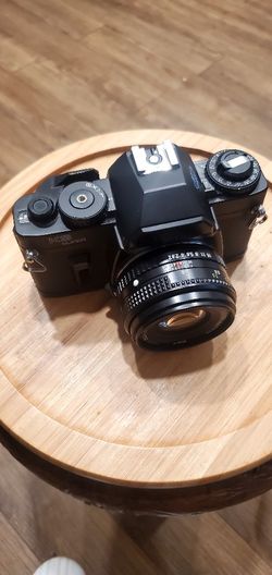 Sears film camera....