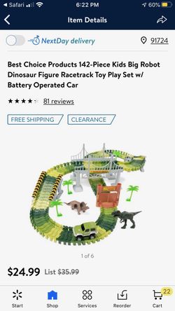 Dinosaur world -create a road
