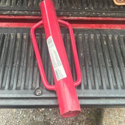 16 Lb Post Driver 