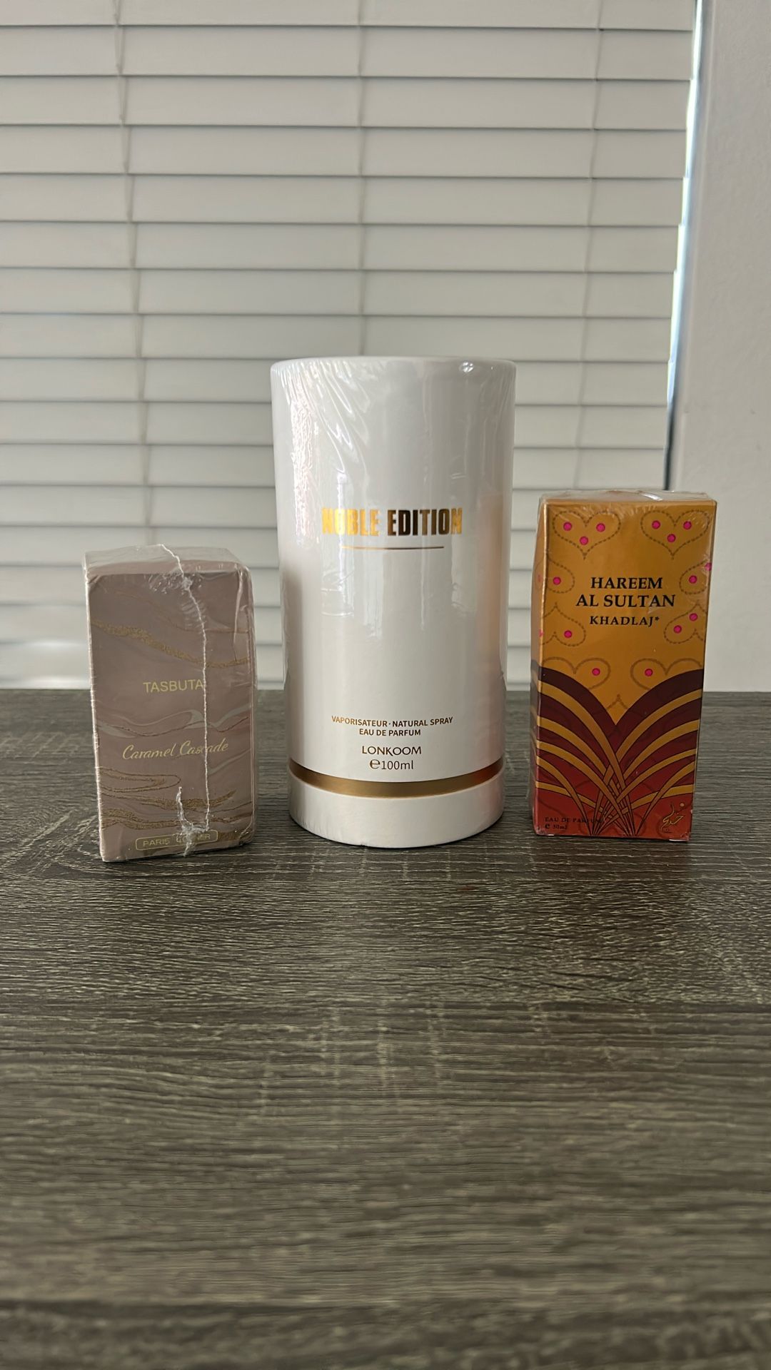 Women Fragrance $30 Each Or All For $80