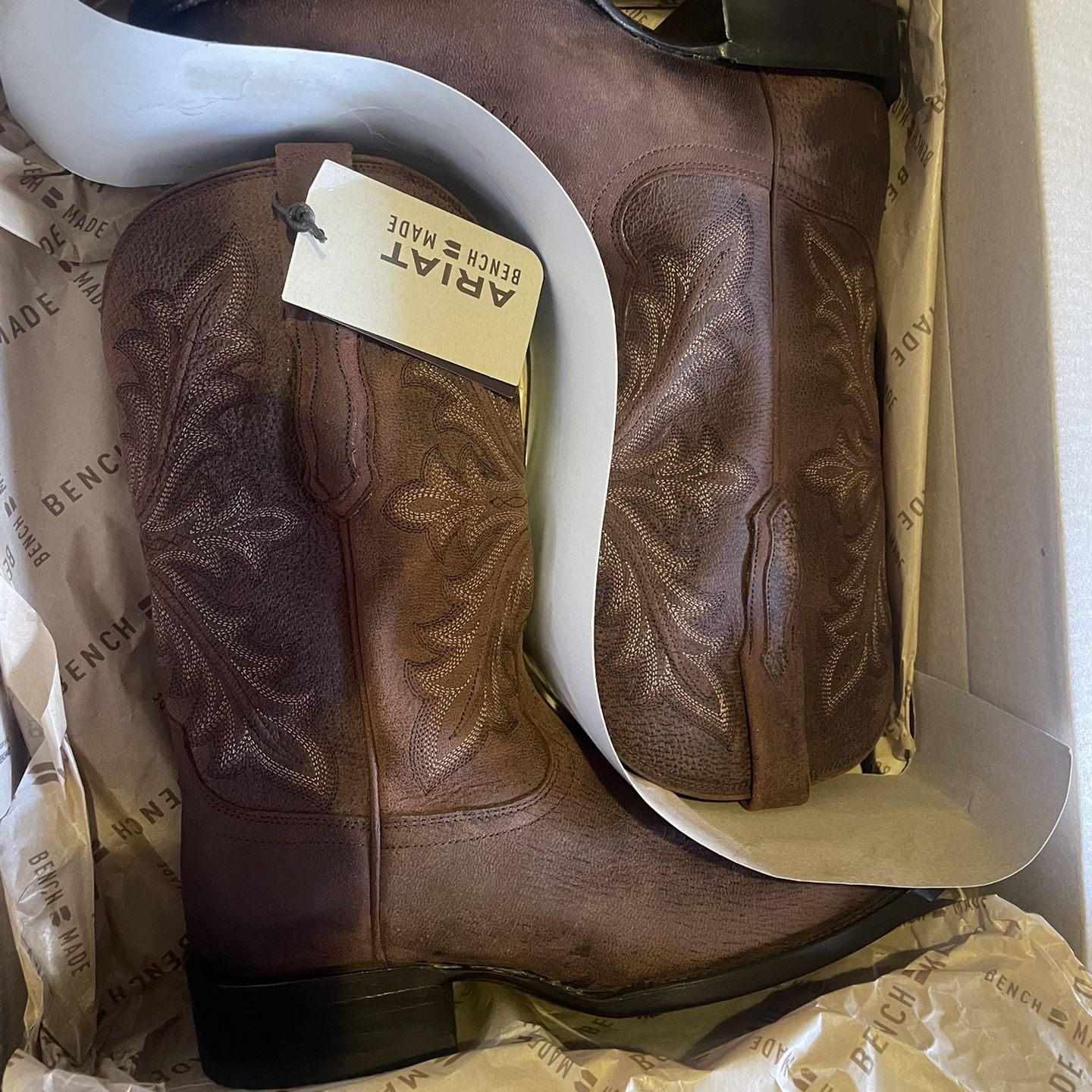 Ariat dulce top