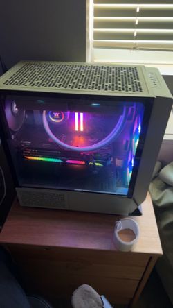 AMD PC