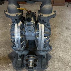 2 Inch Diaphragm Pump Make An offer