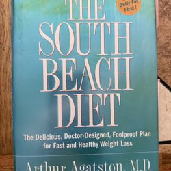 The South Beach Diet