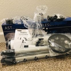 Telescope New Need It Gone Asap