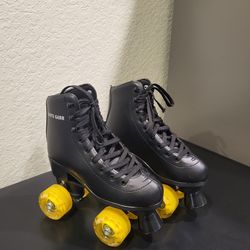 Rolling Skate