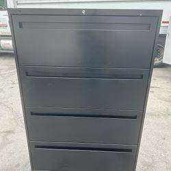 Filing Cabinet 