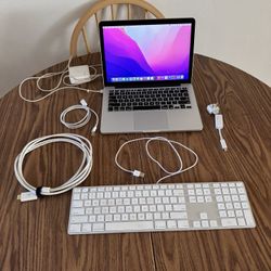 MacBook 