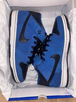 NIKE SB MID PRO