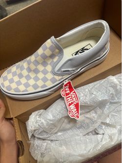 Shoes vans