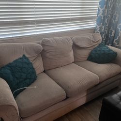 Free Couch