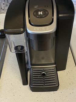 Keurig Commercial coffee maker a month old