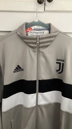 Juventus jacket