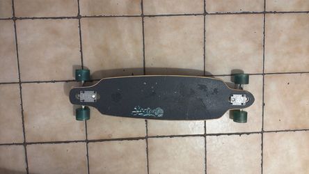 SECTOR 9 LONGBOARD