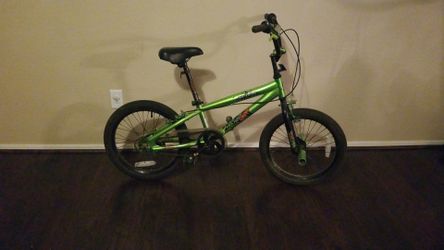 Like new