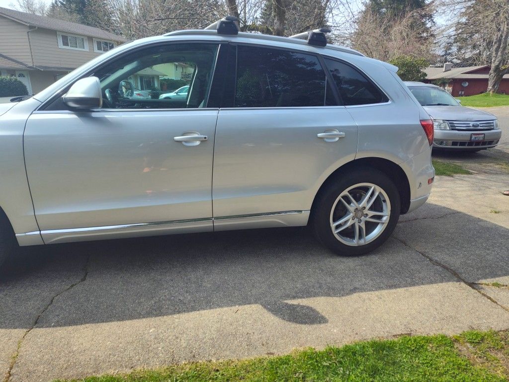 2013 Audi Q5