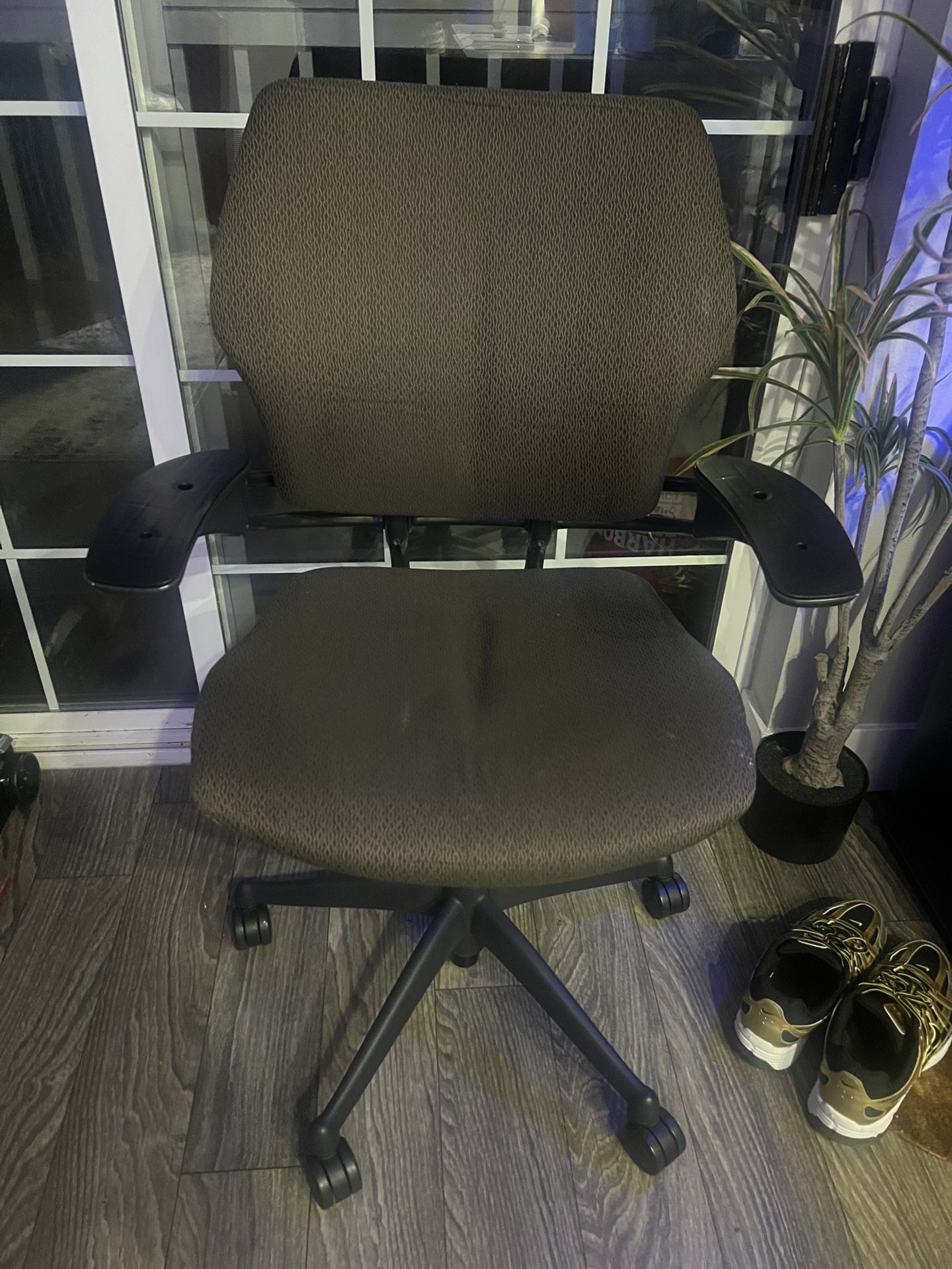 Free Computer Chair