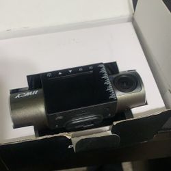 Dashcam