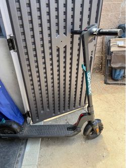 GOTRAX electric scooter