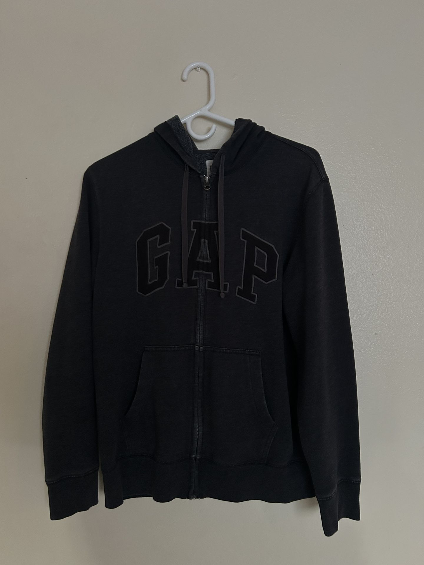 Gap Zip Up